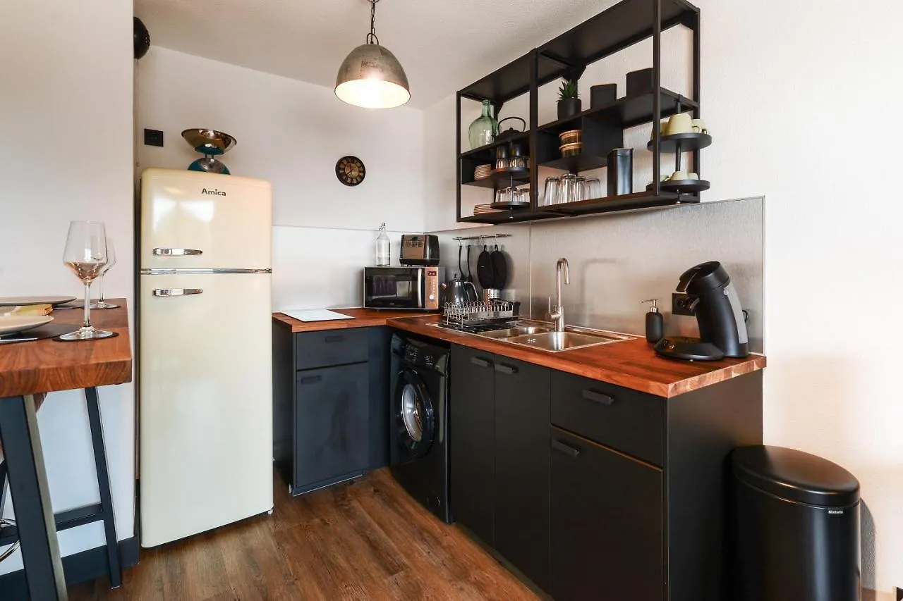 L'Atelier St James - Appt Avec Chambre Climatisee, Parking Prive Et Piscine Albi Francia